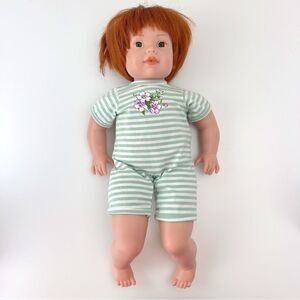 SELFRIDGES My FAO schwarz Baby Doll 2018